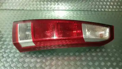 Second-hand car spare part right tailgate light for opel meriva cosmo oem iam references 89398085 13203392 