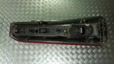 Second-hand car spare part right tailgate light for opel meriva cosmo oem iam references 89398085 13203392 