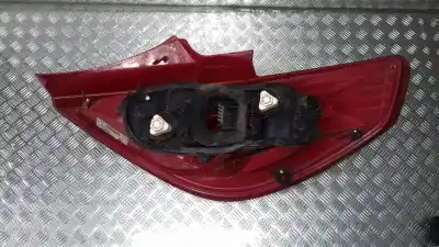 Pezzo di ricambio per auto di seconda mano lampada posteriore sinistra per opel corsa d cosmo riferimenti oem iam 89037367 13186350 89038960a