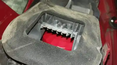 Pezzo di ricambio per auto di seconda mano lampada posteriore sinistra per opel corsa d cosmo riferimenti oem iam 89037367 13186350 89038960a