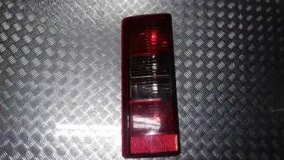 Second-hand car spare part Left Tailgate Light for OPEL COMBO Cargo OEM IAM references 51132 45312 