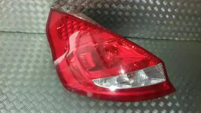 Second-hand car spare part Left Tailgate Light for FORD FIESTA (CB1) Trend OEM IAM references 8A6113405A  