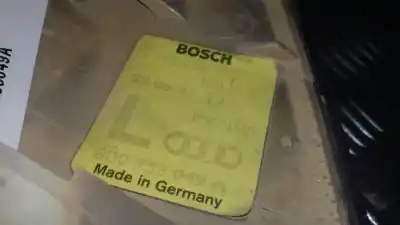Peça sobressalente para automóvel em segunda mão farolim dianteiro esquerdo por audi a4 avant (b5) 2.5 tdi referências oem iam 8d0953049a 1315106916 1315106
