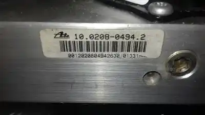Tweedehands auto-onderdeel abs voor bmw serie 3 berlina (e46) 320i oem iam-referenties 34516751767 10094808023 10020804942