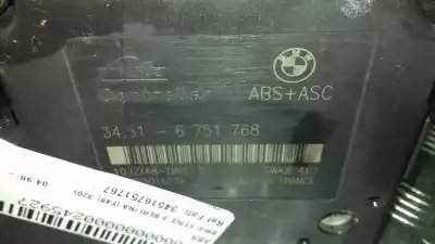 Tweedehands auto-onderdeel abs voor bmw serie 3 berlina (e46) 320i oem iam-referenties 34516751767 10094808023 10020804942