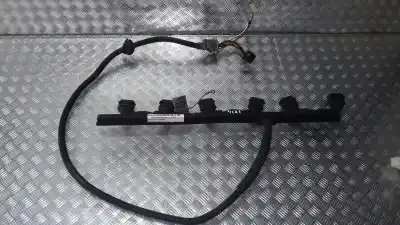 Tweedehands auto-onderdeel elektronische module voor bmw serie 3 berlina (e46) 320i oem iam-referenties 1724478