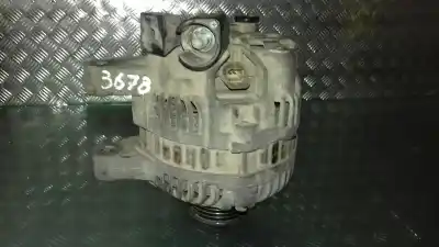Second-hand car spare part Alternator for CITROEN C2 Furio OEM IAM references 9660055080 CL8 