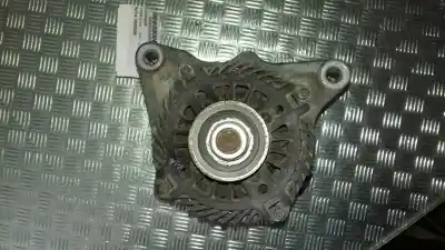 Second-hand car spare part alternator for citroen c2 furio oem iam references 9660055080 cl8 