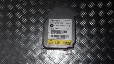 Tweedehands auto-onderdeel airbag besturingseenheid voor bmw serie 3 berlina (e46) 320i oem iam-referenties 65776905491