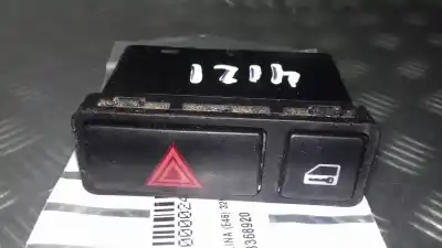 Tweedehands auto-onderdeel waarschuwing voor bmw serie 3 berlina (e46) 320i oem iam-referenties 61318368920