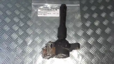 Tweedehands auto-onderdeel bobine voor bmw serie 3 berlina (e46) 320i oem iam-referenties 1748017