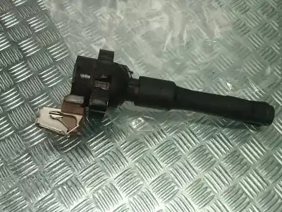 Tweedehands auto-onderdeel bobine voor bmw serie 3 berlina (e46) 320i oem iam-referenties 1748017