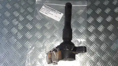 Tweedehands auto-onderdeel bobine voor bmw serie 3 berlina (e46) 320i oem iam-referenties 1748017
