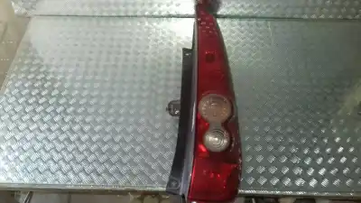 Peça sobressalente para automóvel em segunda mão  por FORD FIESTA (CBK)  Referências OEM IAM 10876  