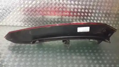 Second-hand car spare part right tailgate light for ford fiesta (cbk) ambiente oem iam references 10876  