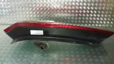 Second-hand car spare part left tailgate light for ford fiesta (cbk) ambiente oem iam references 6s6113a603be 6s6113405b 