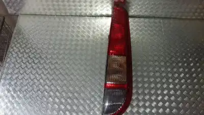 Автозапчасти б/у правый задний фонарь за FORD FOCUS C-MAX (CAP) Trend (D) ссылки OEM IAM 4M5113404F 4M5113404C 4M5113N004C