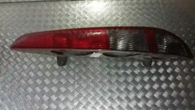 Автозапчастина б/у правий ліхтар для ford focus c-max (cap) trend (d) посилання на oem iam 4m5113404f 4m5113404c 4m5113n004c
