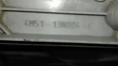 Автозапчастина б/у правий ліхтар для ford focus c-max (cap) trend (d) посилання на oem iam 4m5113404f 4m5113404c 4m5113n004c