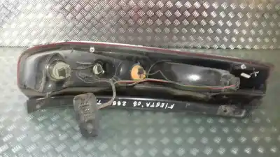 Second-hand car spare part right tailgate light for ford fiesta (cbk) ambiente oem iam references   