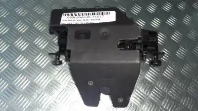 Tweedehands auto-onderdeel kofferbak / poortsluiting voor bmw serie 3 berlina (e46) 320i oem iam-referenties 8196401