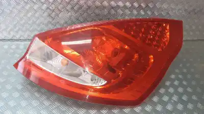 Second-hand car spare part Right Tailgate Light for FORD FIESTA (CB1) Ghia OEM IAM references 8A6113404AC 8A6113404A 