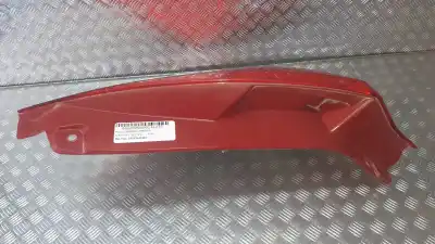 Peça sobressalente para automóvel em segunda mão farolim traseiro direito por ford fiesta (cb1) ghia referências oem iam 8a6113404ac 8a6113404a 