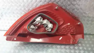 Peça sobressalente para automóvel em segunda mão farolim traseiro direito por ford fiesta (cb1) ghia referências oem iam 8a6113404ac 8a6113404a 
