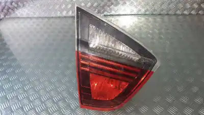 Автозапчасти б/у внутренний правый задний фонарь за BMW SERIE 3 BERLINA (E90) 330i ссылки OEM IAM 63210406883 63210406 