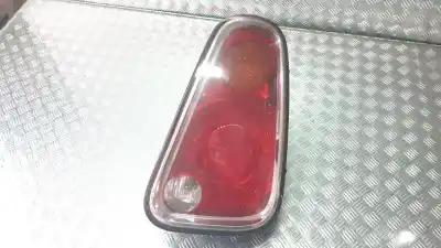 Second-hand car spare part RIGHT TAILGATE LIGHT for BMW MINI (R50,R53)  OEM IAM references 693327409 3016460000 