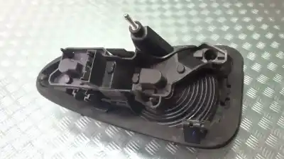 Peça sobressalente para automóvel em segunda mão farolim traseiro direito por bmw mini (r50,r53) cooper referências oem iam 693327409 3016460000 