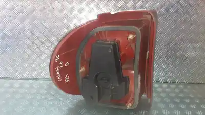 Second-hand car spare part right tailgate light for ford galaxy (vx) clx oem iam references 95vw13n004ea 962604 95vw