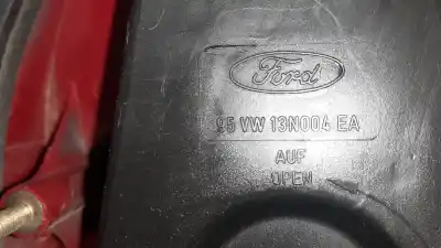 Second-hand car spare part right tailgate light for ford galaxy (vx) clx oem iam references 95vw13n004ea 962604 95vw