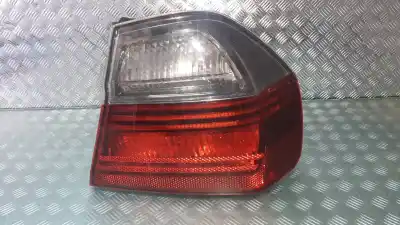 Автозапчасти б/у правый задний фонарь за BMW SERIE 3 BERLINA (E90) 330i ссылки OEM IAM 63210406880 63210406 