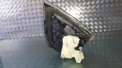 Gebrauchtes Autoersatzteil innere linke rückleuchte zum bmw serie 3 berlina (e90) 330i oem-iam-referenzen 63210406884  