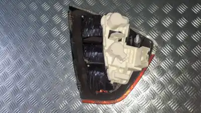Gebrauchtes Autoersatzteil innere linke rückleuchte zum bmw serie 3 berlina (e90) 330i oem-iam-referenzen 63210406884  