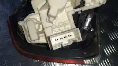 Gebrauchtes Autoersatzteil innere linke rückleuchte zum bmw serie 3 berlina (e90) 330i oem-iam-referenzen 63210406884  
