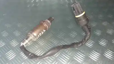 Tweedehands auto-onderdeel lambda sonde voor bmw serie 3 berlina (e46) 320i oem iam-referenties 0258003477