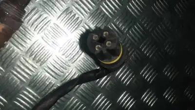 Second-hand car spare part lambda probe for bmw serie 3 berlina (e46) 320i oem iam references 0258003477 17420509 