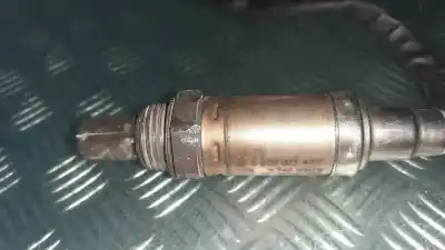 Second-hand car spare part lambda probe for bmw serie 3 berlina (e46) 320i oem iam references 0258003477 17420509 