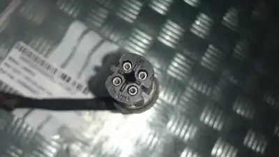 Second-hand car spare part lambda probe for bmw serie 3 berlina (e46) 320i oem iam references 0258003477 17420509 