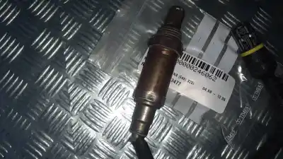 Second-hand car spare part lambda probe for bmw serie 3 berlina (e46) 320i oem iam references 0258003477 17420509 