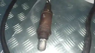 Second-hand car spare part lambda probe for bmw serie 3 berlina (e46) 320i oem iam references 0258005109 14339409 