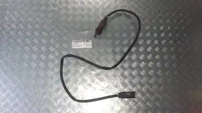Tweedehands auto-onderdeel lambda sonde voor bmw serie 3 berlina (e46) 320i oem iam-referenties 0258005109