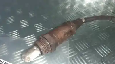 Second-hand car spare part lambda probe for bmw serie 3 berlina (e46) 320i oem iam references 0258005109 14339409 