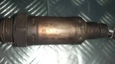 Second-hand car spare part lambda probe for bmw serie 3 berlina (e46) 320i oem iam references 0258005109 14339409 