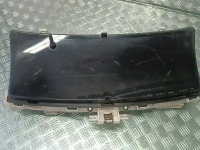 Second-hand car spare part dashboard for toyota corolla (e12) 2.0 d-4d linea luna berlina oem iam references 8380002760  110080107004