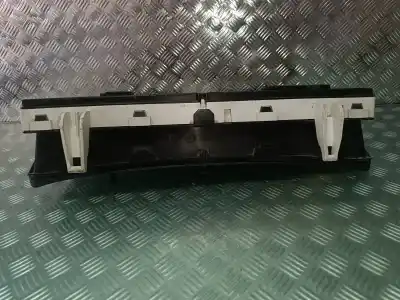 Second-hand car spare part dashboard for toyota corolla (e12) 2.0 d-4d linea luna berlina oem iam references 8380002760  110080107004