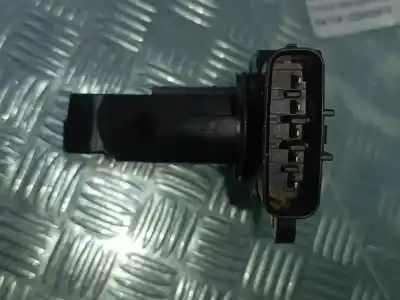 Автозапчасти б/у расходомер воздуха за toyota yaris (ksp9/scp9/nlp9) básico ссылки oem iam 2220433010  1974002260