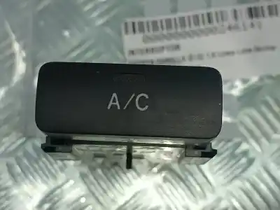 Second-hand car spare part Switch for TOYOTA COROLLA (E12) 1.6 16V OEM IAM references 7661Z35  